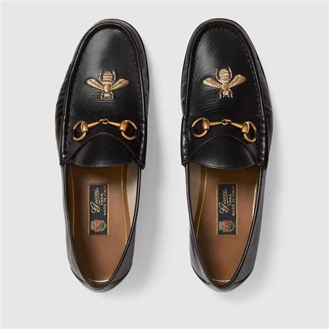 saks gucci mini|saks gucci loafer.